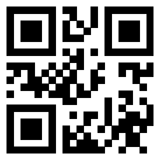 Scansione del Qr Code di 3910360957