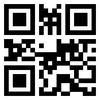 Immagine del QrCode di 3910360960