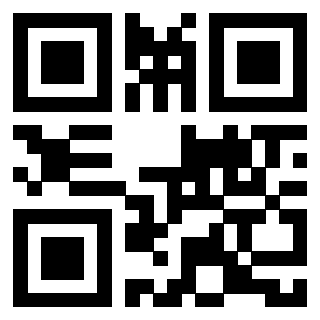 Il Qr Code di 3910360961