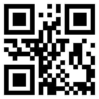 3910360964 - Immagine del Qr Code associato