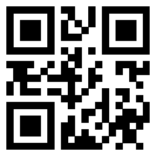 3910360965 Qr Code associato