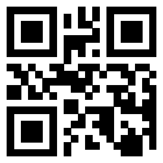 Il Qr Code di 3910360967