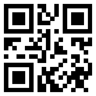 Il Qr Code di 3910360970