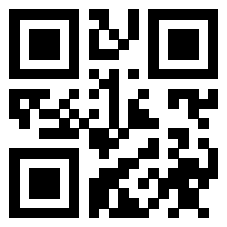Il Qr Code di 3910360974