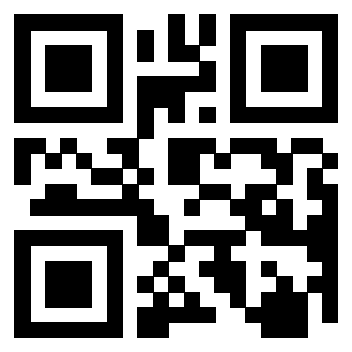 Immagine del QrCode di 3910360976