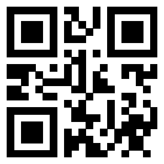 3910360977 QrCode associato