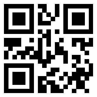 Il Qr Code di 3910360982