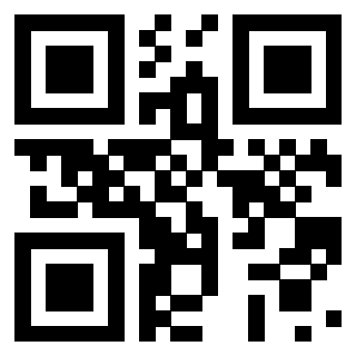 Immagine del Qr Code di 3910360984