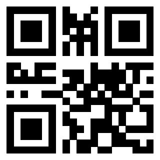 3910360985 Qr Code associato