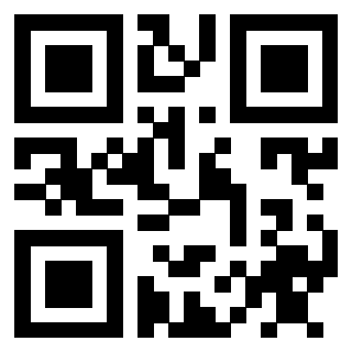 3910360986 - Immagine del Qr Code associato