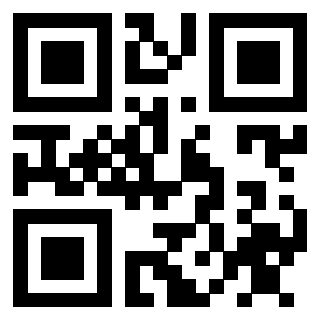 3910360989 - Immagine del Qr Code