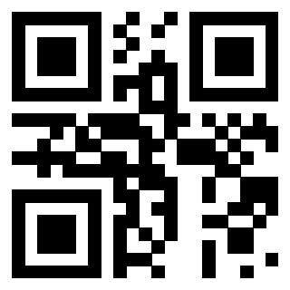 3910360990 Qr Code associato