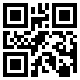 Il Qr Code di 3910360993