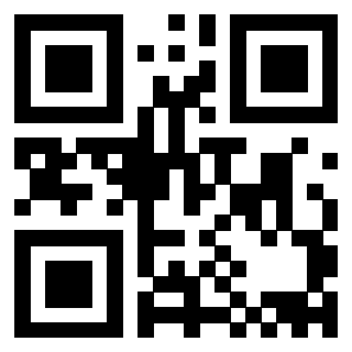 Il Qr Code di 3910360994