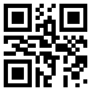 Immagine del Qr Code di 3910360998