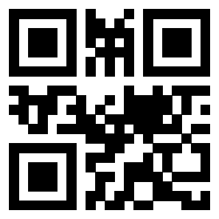 Il QrCode di 3910360999