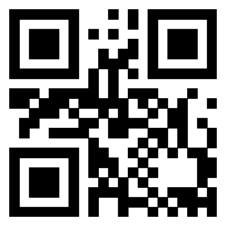 3910361000 - Immagine del Qr Code