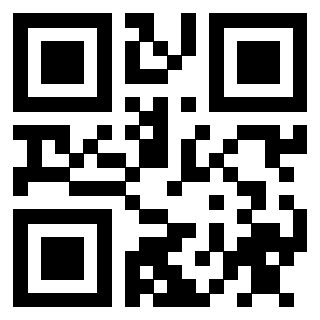 3910361003 - Immagine del Qr Code associato