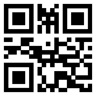 3910361004 - Immagine del Qr Code associato