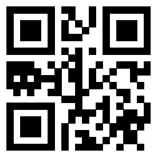 3910361005 Qr Code associato