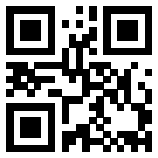 Scansione del Qr Code di 3910361006