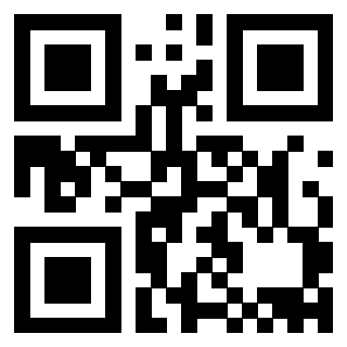 Qr Code di 3910361007