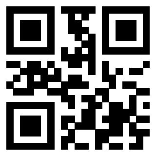 Il Qr Code di 3910361009