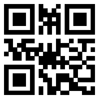 Il Qr Code di 3910361012