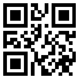 3910361014 - Immagine del Qr Code