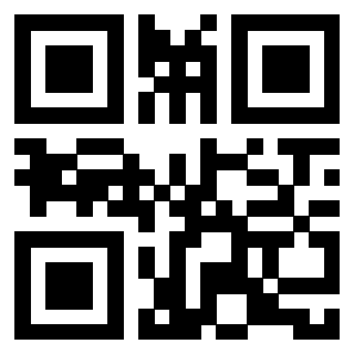 Il QrCode di 3910361015