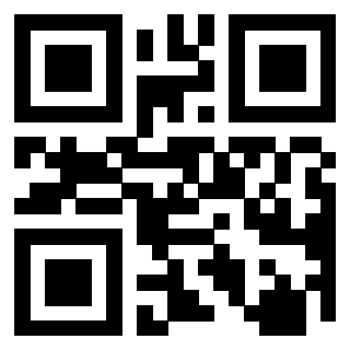 Il Qr Code di 3910361018