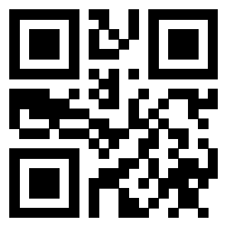 Qr Code di 3910361019