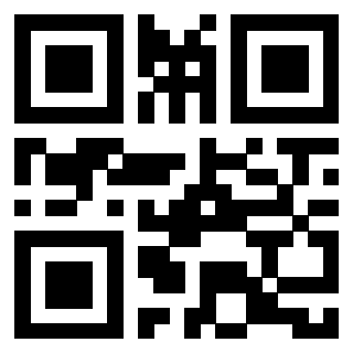 Il QrCode di 3910361020