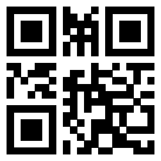 3910361025 - Immagine del Qr Code