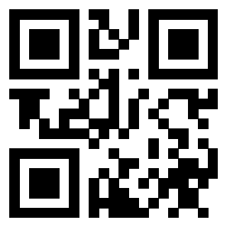 3910361026 - Immagine del QrCode associato
