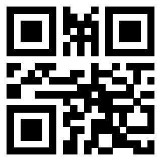 3910361027 Qr Code associato