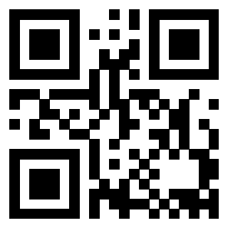 Immagine del Qr Code di 3910361028