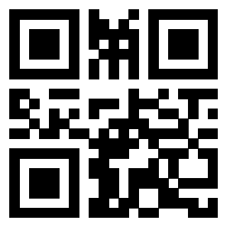 3910361029 - Immagine del QrCode