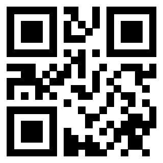 3910361030 - Immagine del Qr Code associato