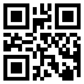 Scansione del QrCode di 3910361032