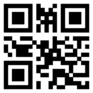 Immagine del Qr Code di 3910361034