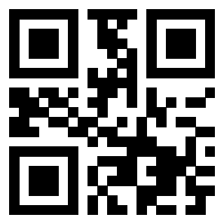 Immagine del QrCode di 3910361035