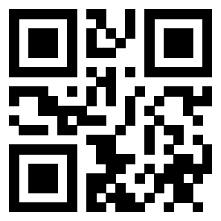 3910361036 - Immagine del QrCode associato