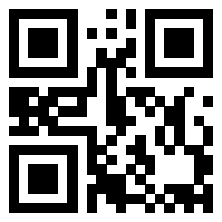 3910361037 - Immagine del QrCode associato
