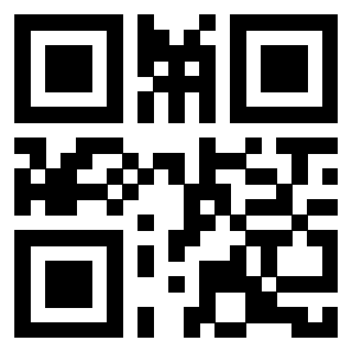 Immagine del Qr Code di 3910361039