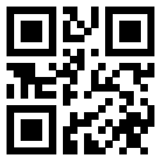 Il Qr Code di 3910361040
