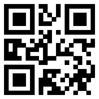 Immagine del QrCode di 3910361042