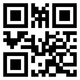 3910361043 - Immagine del QrCode