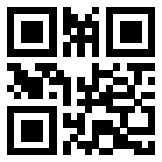 Immagine del QrCode di 3910361044