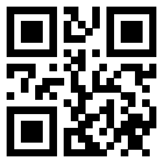 Immagine del Qr Code di 3910361045